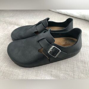 Birkenstock London Shoe